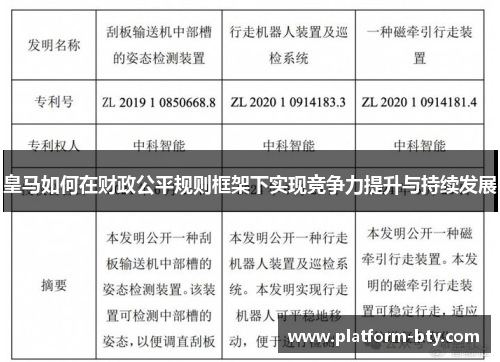 皇马如何在财政公平规则框架下实现竞争力提升与持续发展