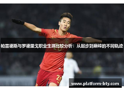 帕雷德斯与罗德里戈职业生涯比较分析：从起步到巅峰的不同轨迹