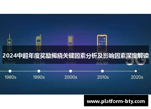 2024中超年度奖励揭晓关键因素分析及影响因素深度解读