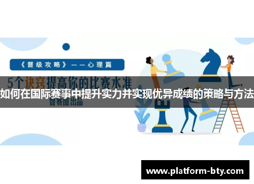 如何在国际赛事中提升实力并实现优异成绩的策略与方法