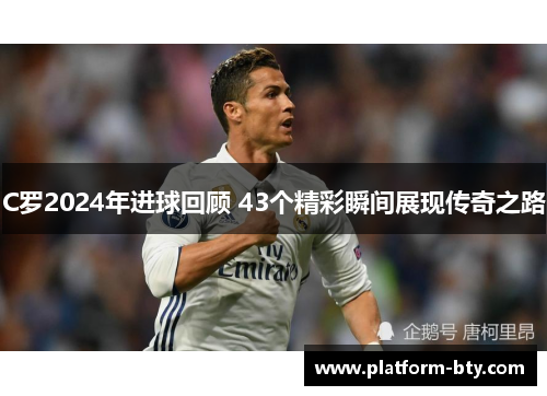 C罗2024年进球回顾 43个精彩瞬间展现传奇之路