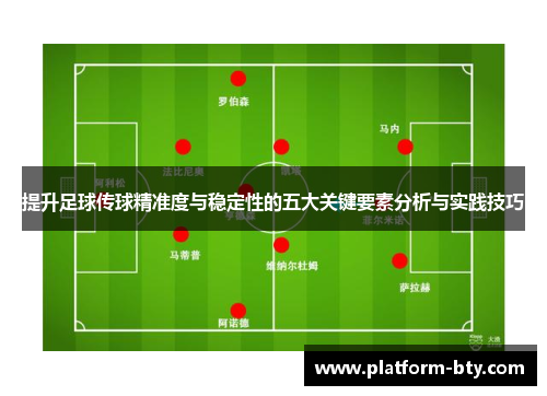 提升足球传球精准度与稳定性的五大关键要素分析与实践技巧