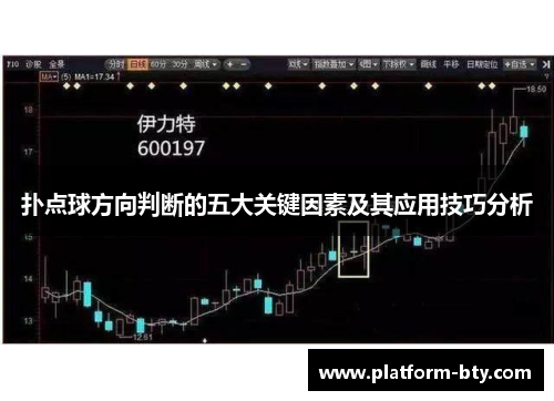 扑点球方向判断的五大关键因素及其应用技巧分析