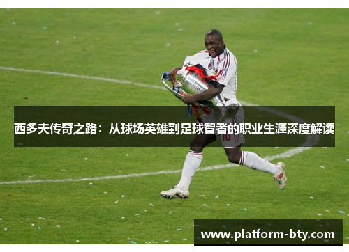 西多夫传奇之路：从球场英雄到足球智者的职业生涯深度解读