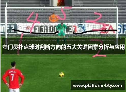 守门员扑点球时判断方向的五大关键因素分析与应用