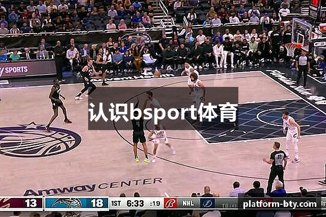 认识bsport体育